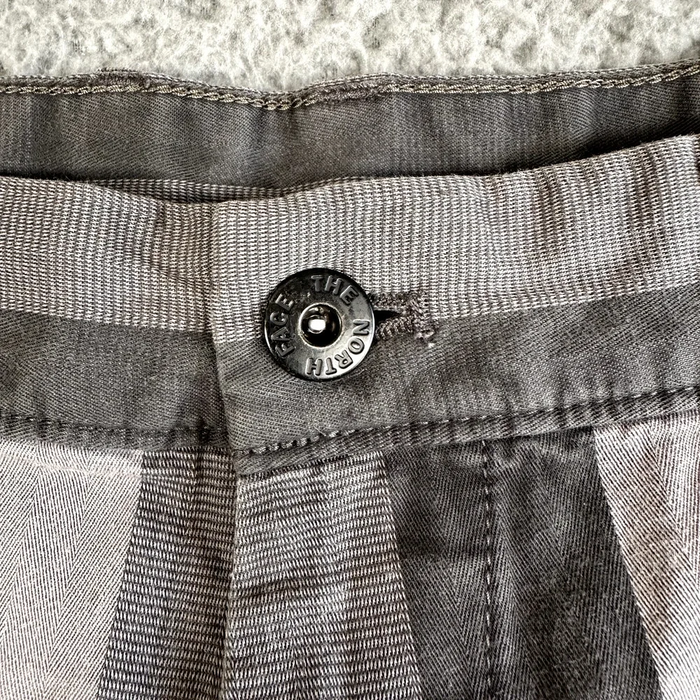 The North Face Narrows Short‎ Men's 36 Striped 9